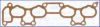 NISSA 1403278A10 Gasket, intake manifold